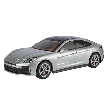 1:24 Panamera 911 Turbo S Diecast Model Car - FunCarScale