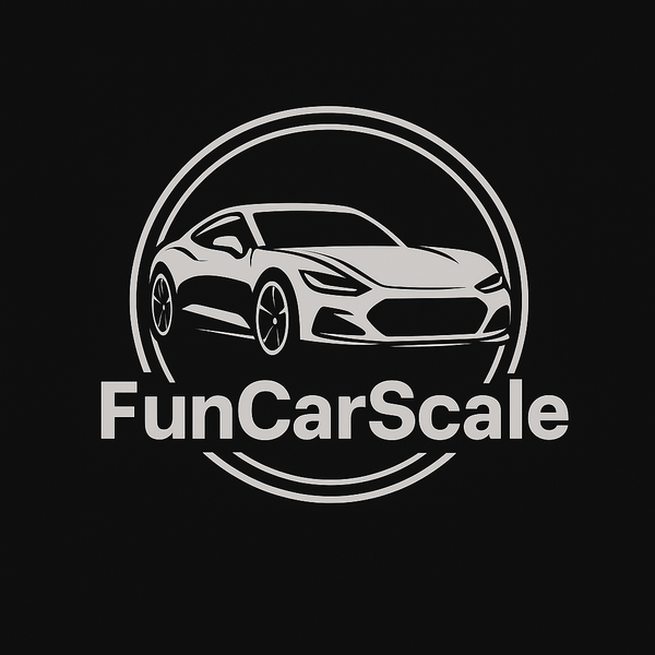 FunCarScale