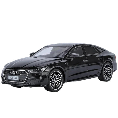 1:24 Audi A7 Diecast Model Car