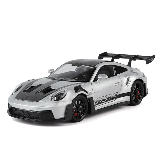 1:24 Porsche 911 GT3 RS Diecast Model Car image 1