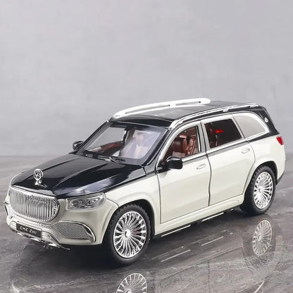 1:24 GLS600 Diecast Model Car