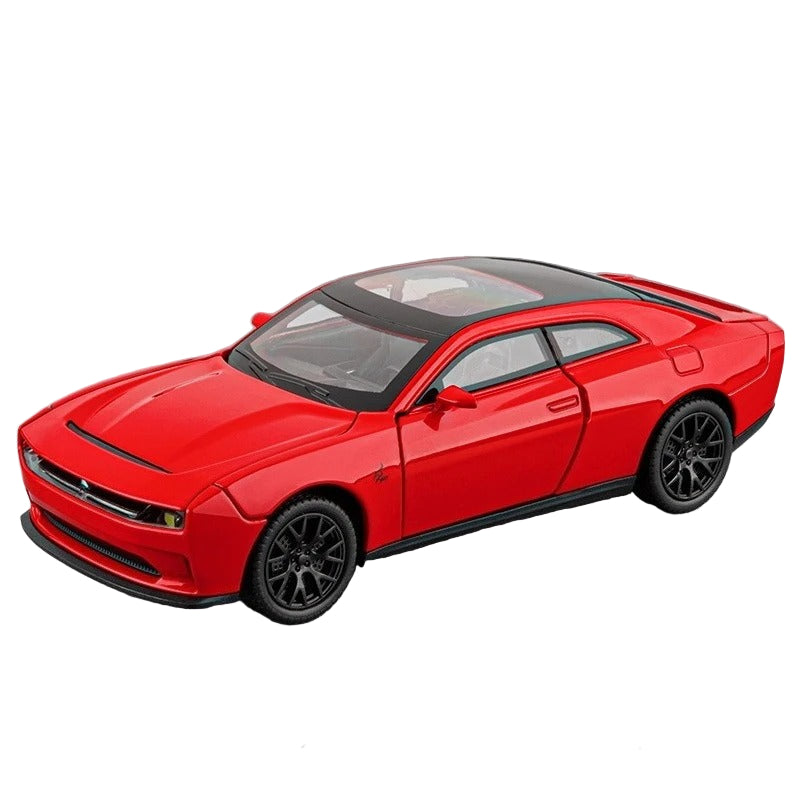 1:32 Firebird Hellcat Diecast Model Car