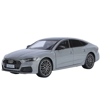 1:24 Audi A7 Diecast Model Car